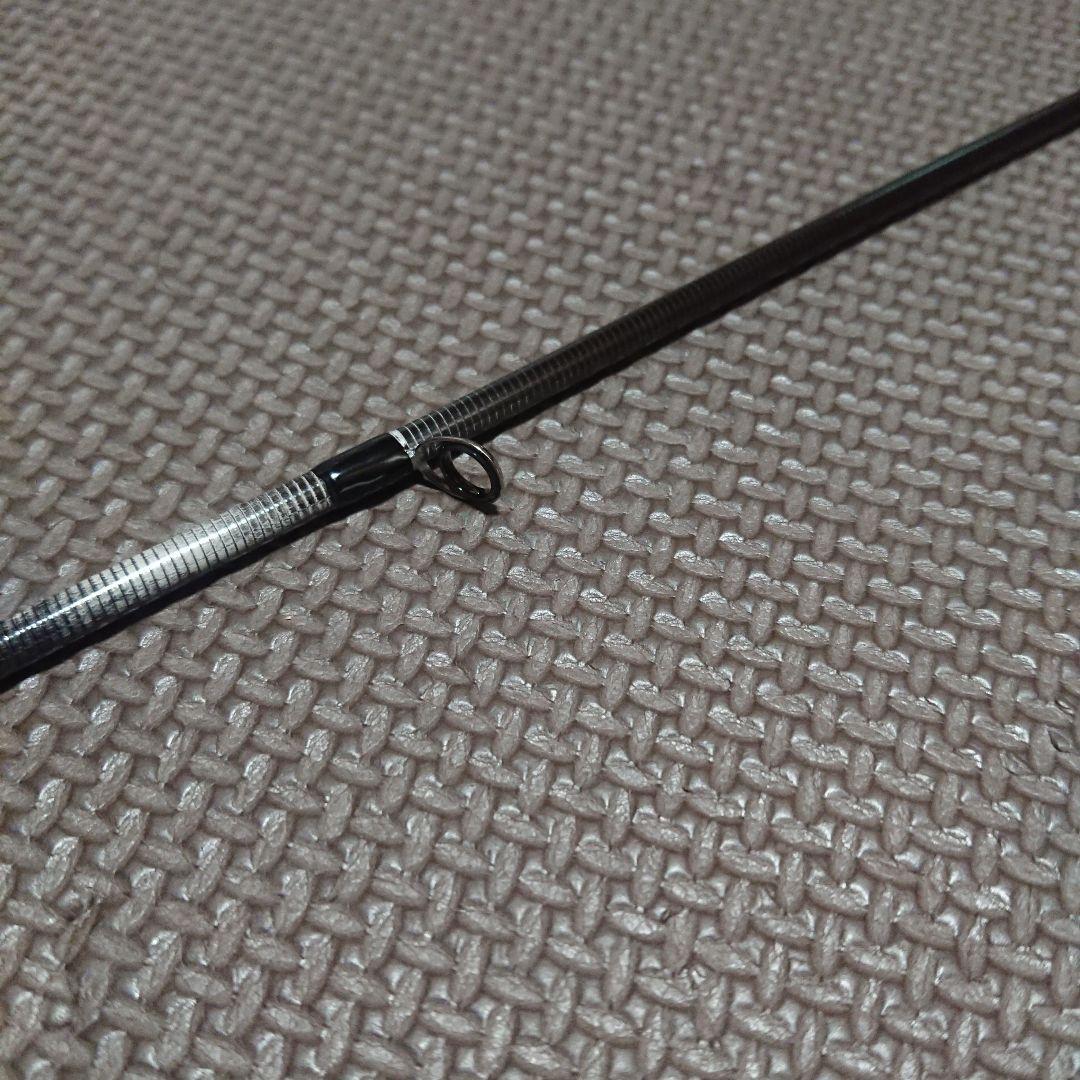 美品 エバーグリーン シャープカット 64UL-T