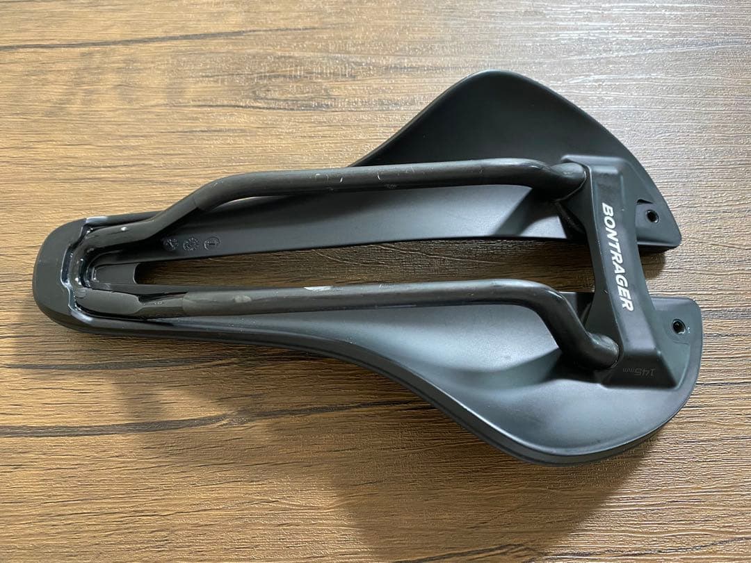 トレック　ボントレガー　アイオロスプロ　サドル　Aeolus Pro