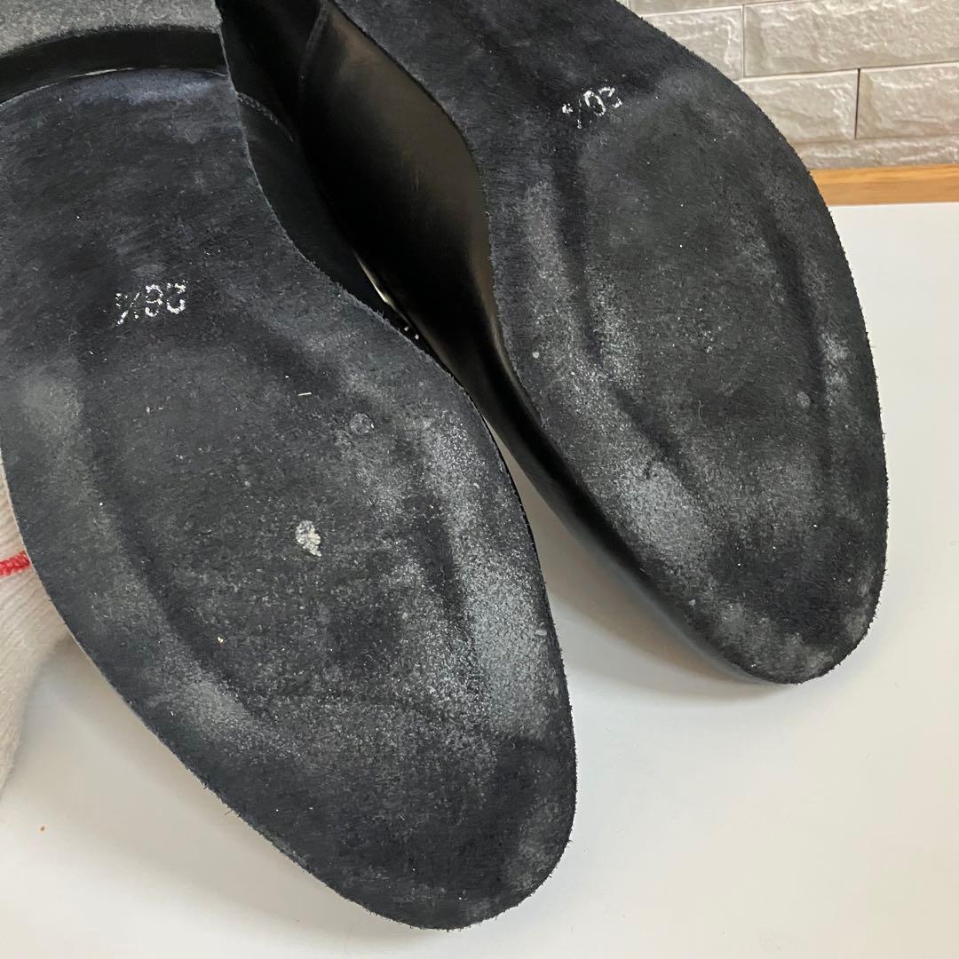 SALE.革靴.社交ダンス.ダンスシューズ.LOD.日本製.名古屋.26.5㎝