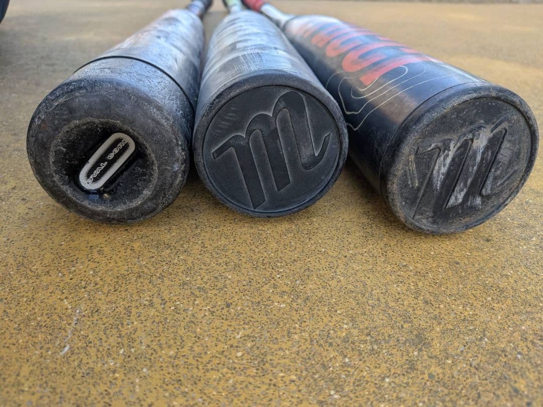 Marucci JR SPEED CRUSHER バット 78cm