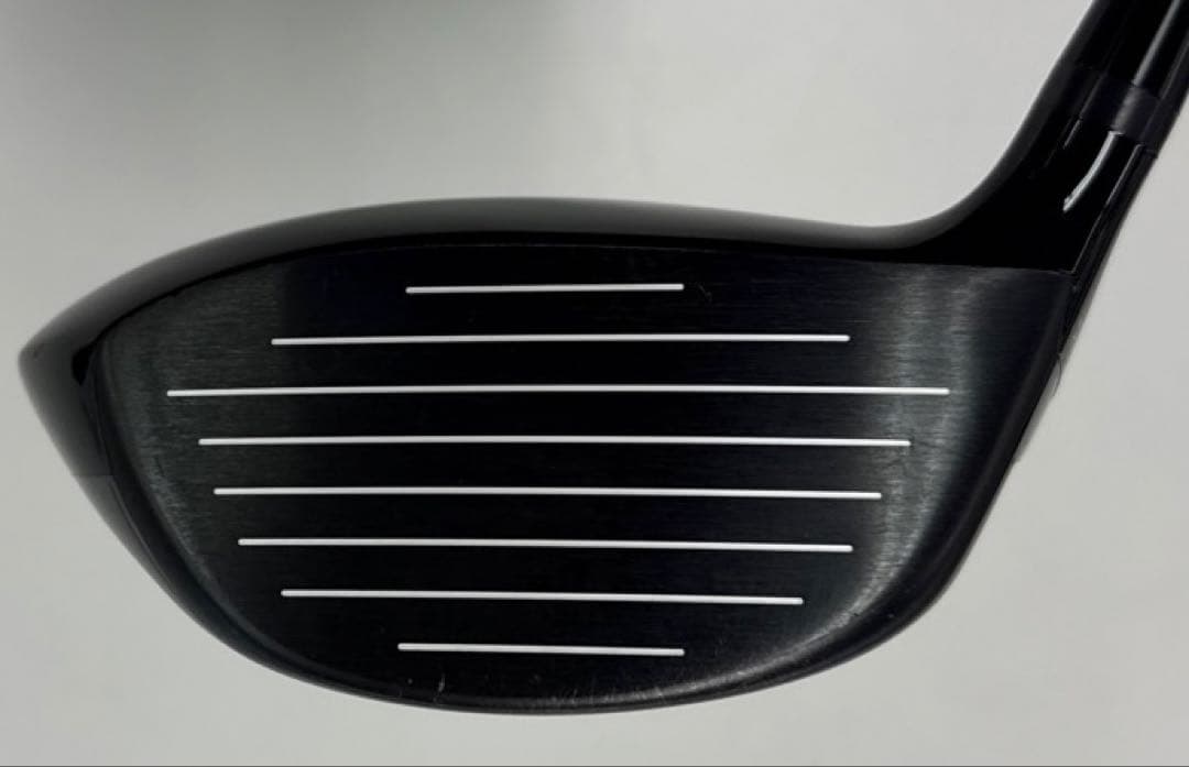 Mizuno Pro MODEL-E ドライバー
