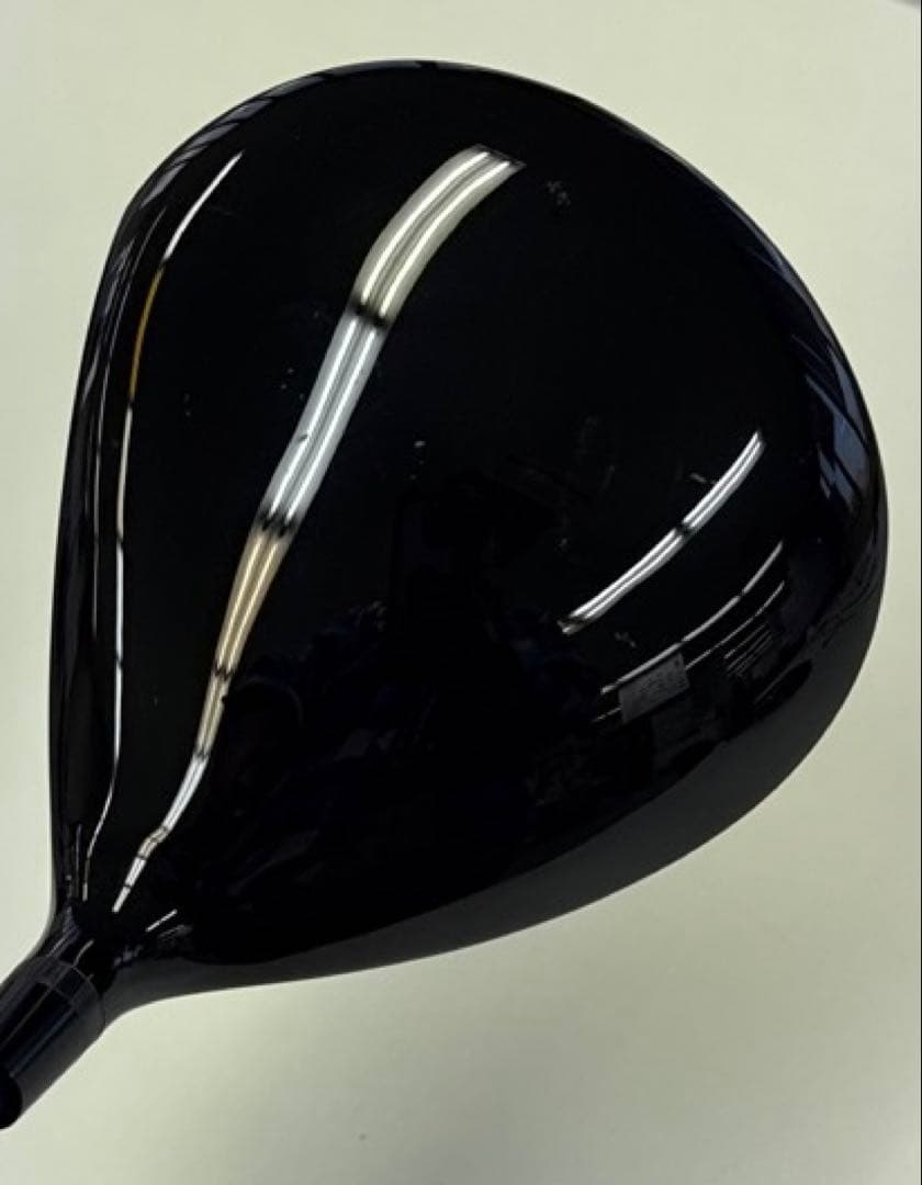 Mizuno Pro MODEL-E ドライバー