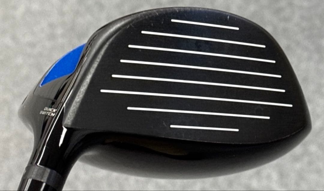 Mizuno Pro MODEL-E ドライバー