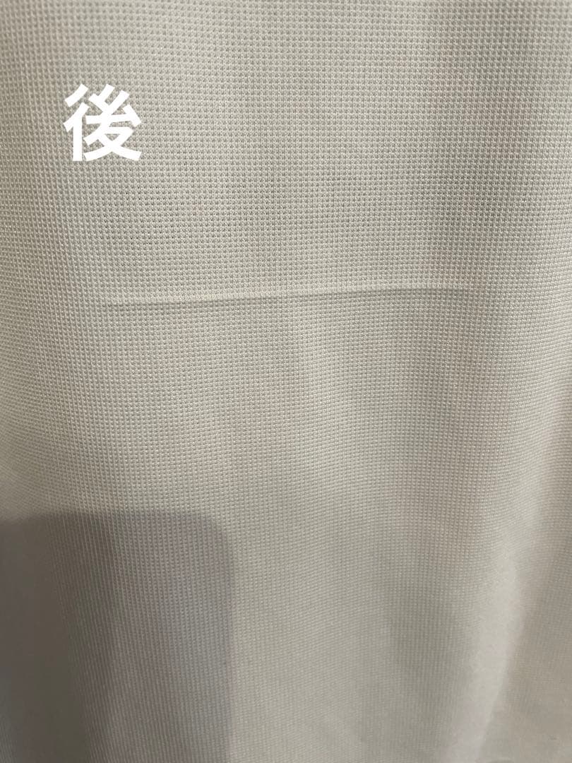 マンチェスター ユナイテッドトレーニングシャツ　ビンテージ