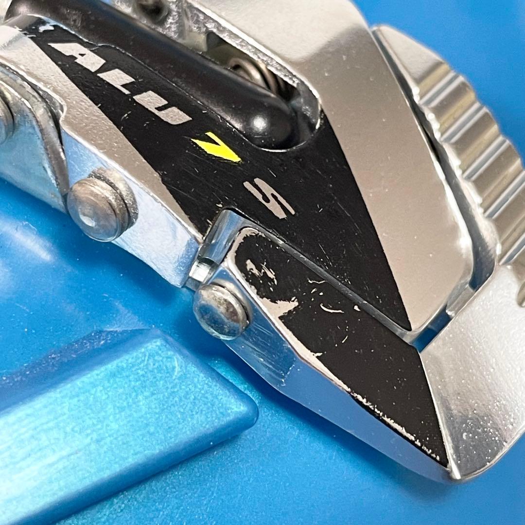 【良品】LANGE WORLD CUP ZA スキーブーツ
