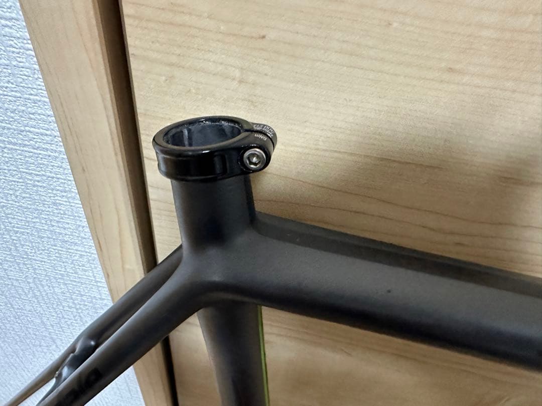 CANNONDALE SUPERSIX EVO HI-MOD フレーム