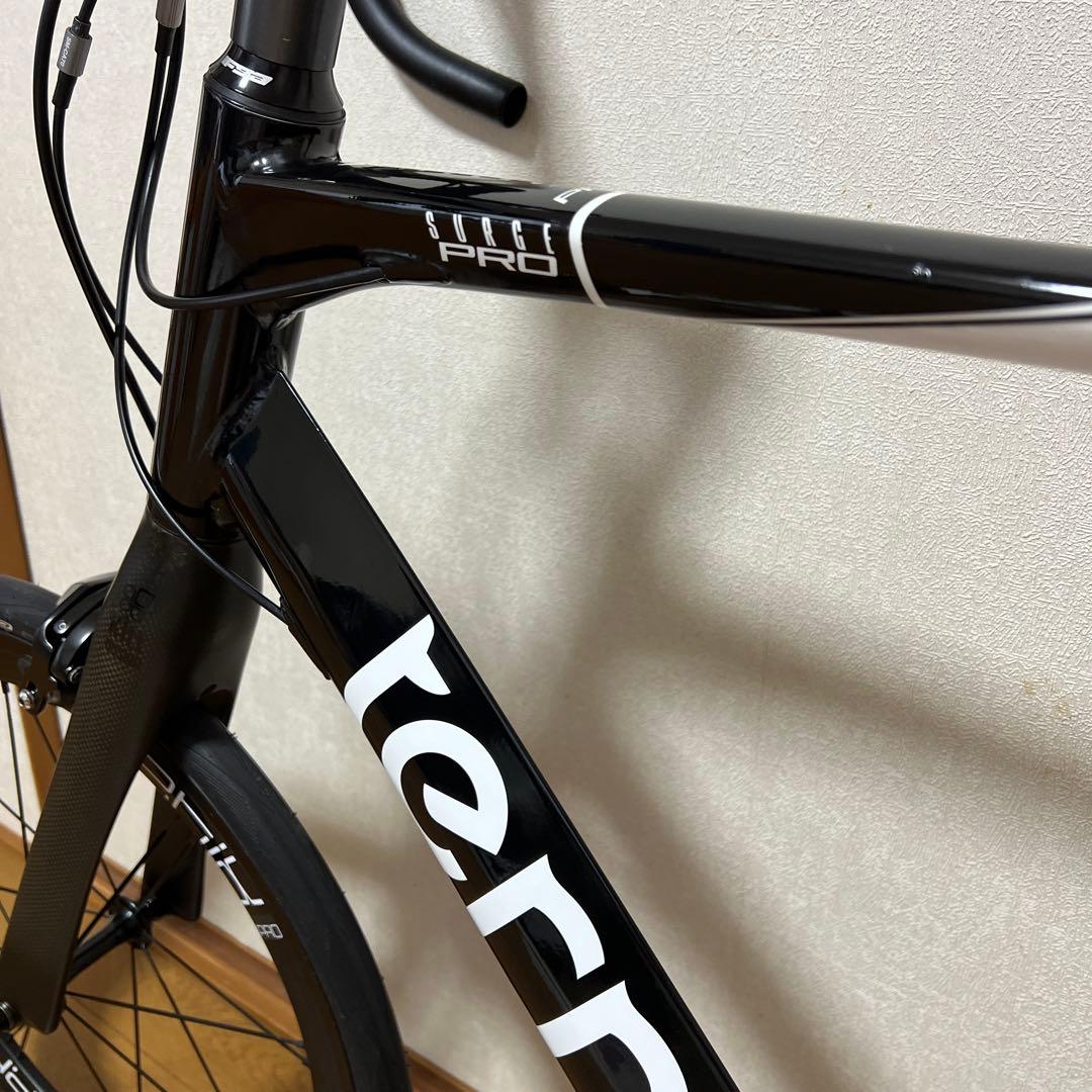 TERN SURGE PRO ターン ロードX ダホン カラクル ジャイアント