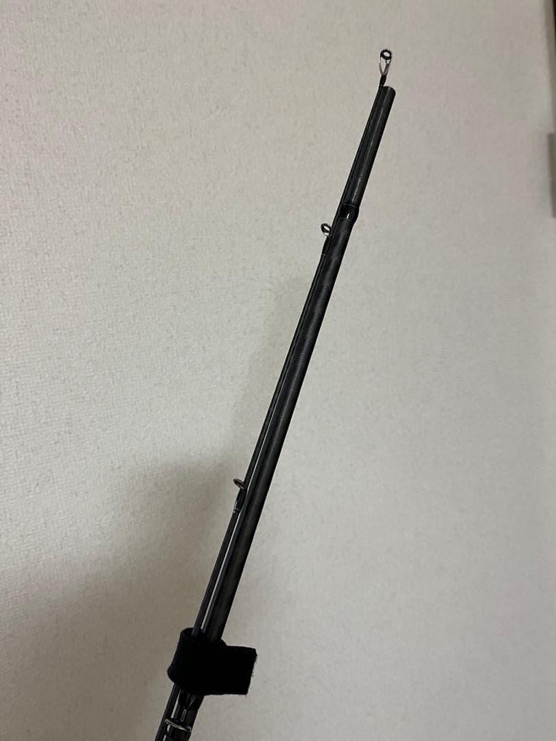 シマノ 18ディアルーナ　B106M 美品