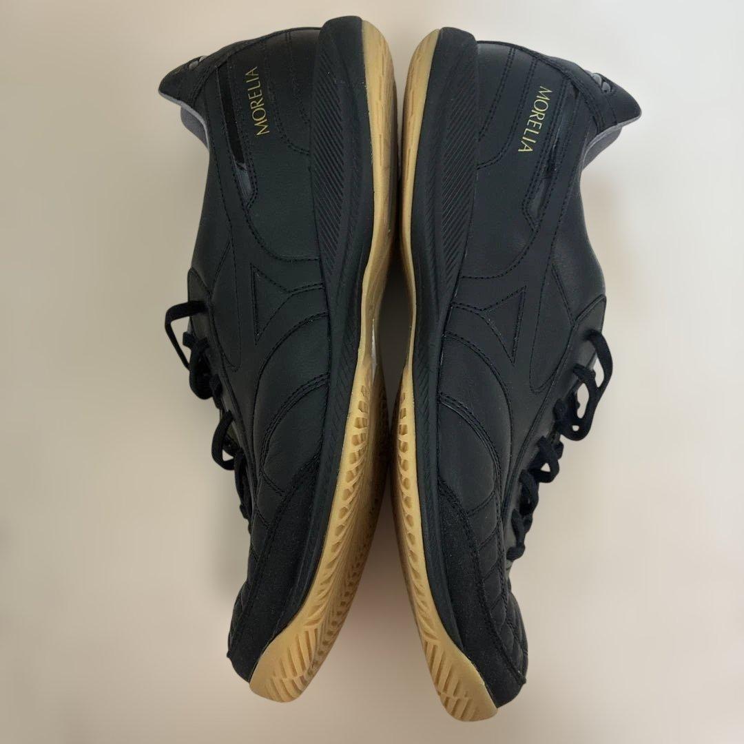 MIZUNO　モレリアサラ　JAPAN IN 26cm