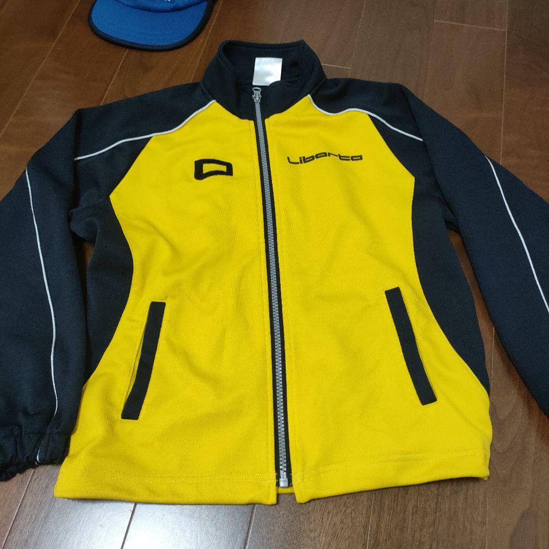 Liberta スポーツウェアセット 130サイズ