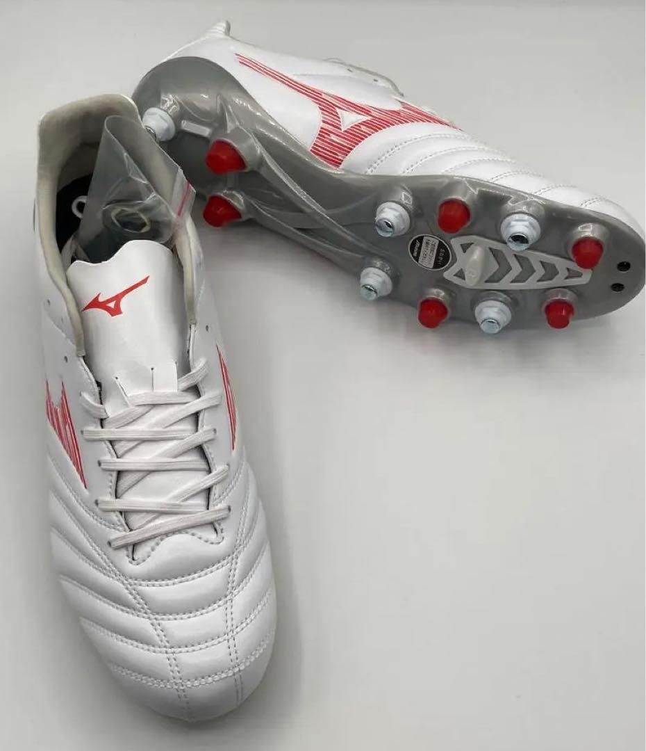 シューズ Mizuno Monarcida Neo III Pro Mix 27.5cm
