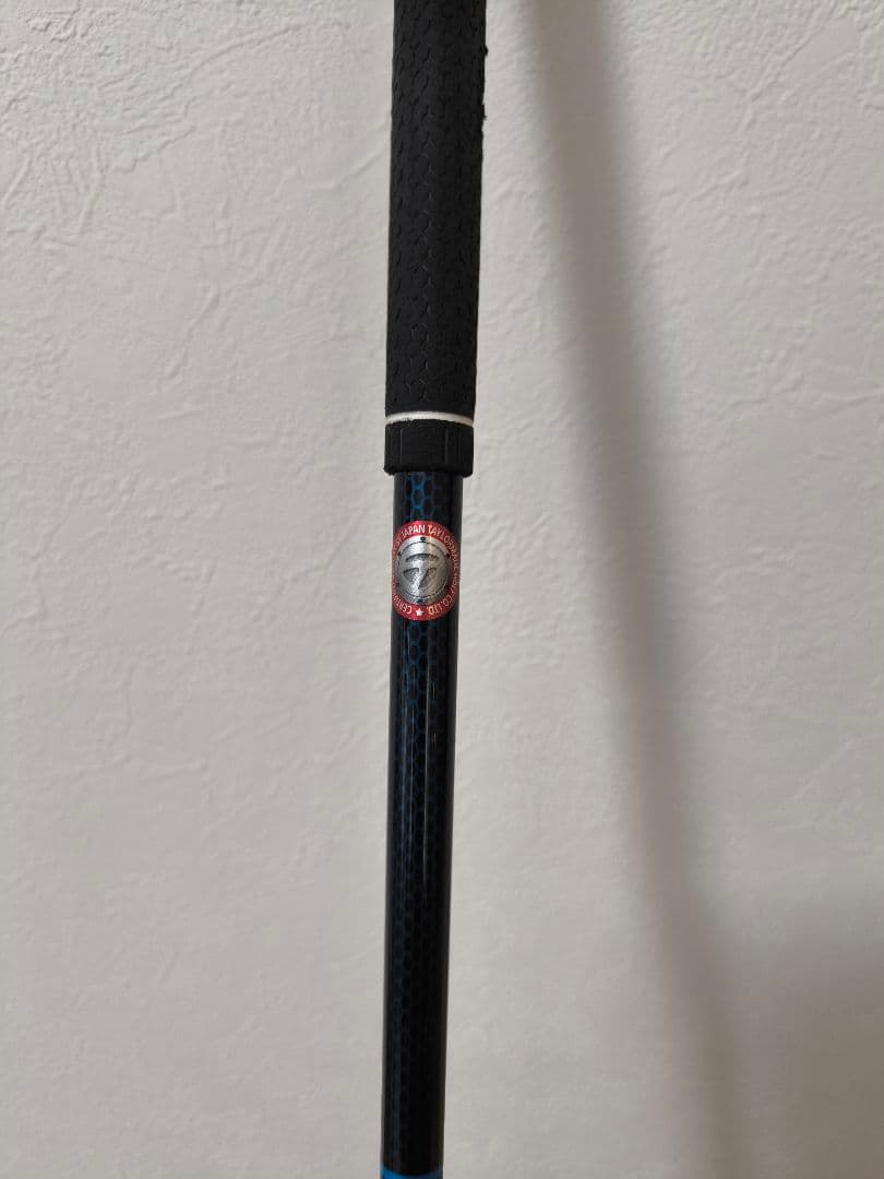 TaylorMade SIM2 MAX D 9° S シャフト