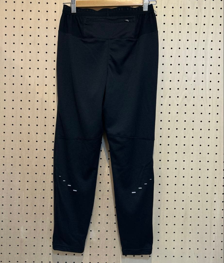 メンズ Dri-FIT ニット ランニングパンツ S（HV4547-010）