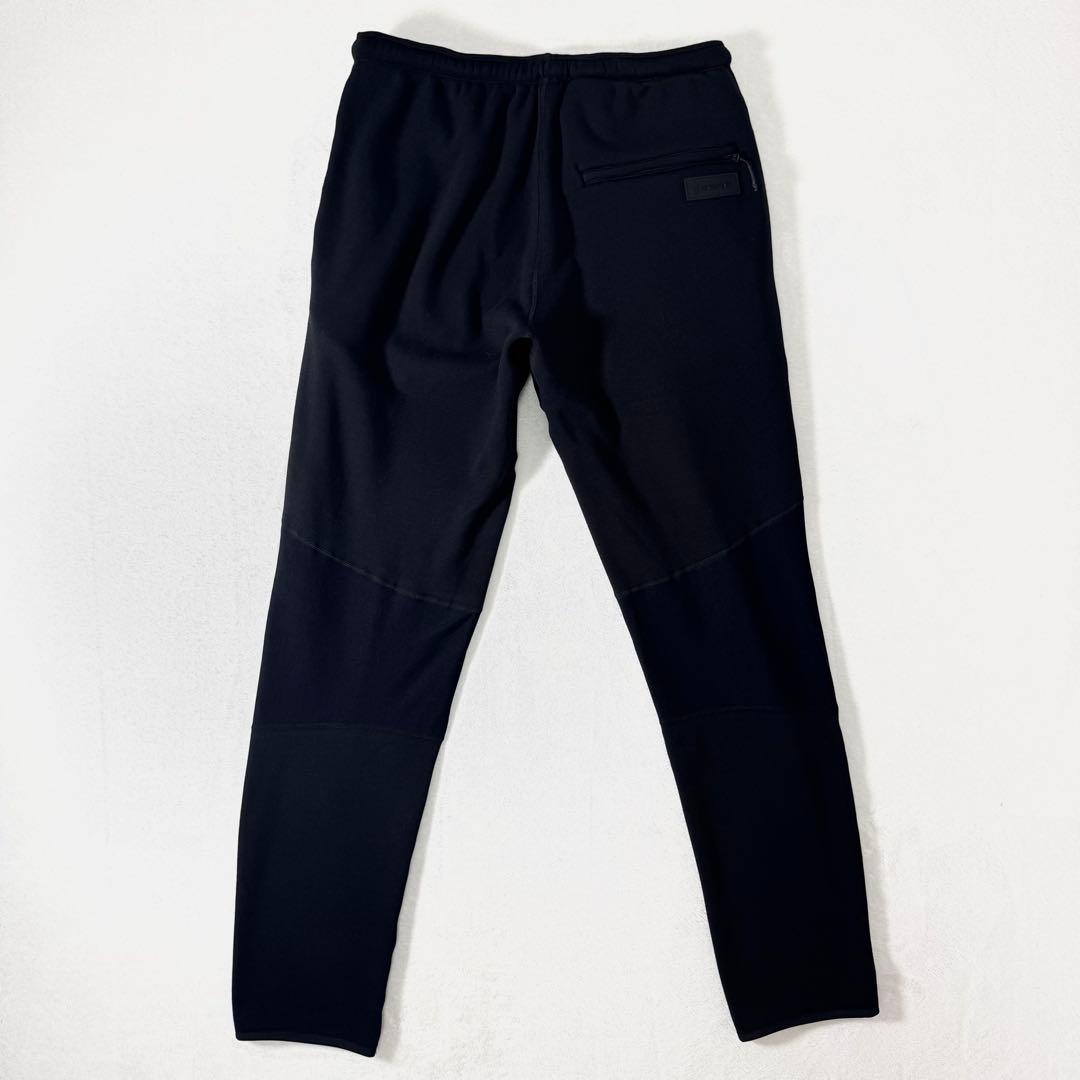 ブリーフィング HYPERSTRETCH EASYPANTS 黒 M