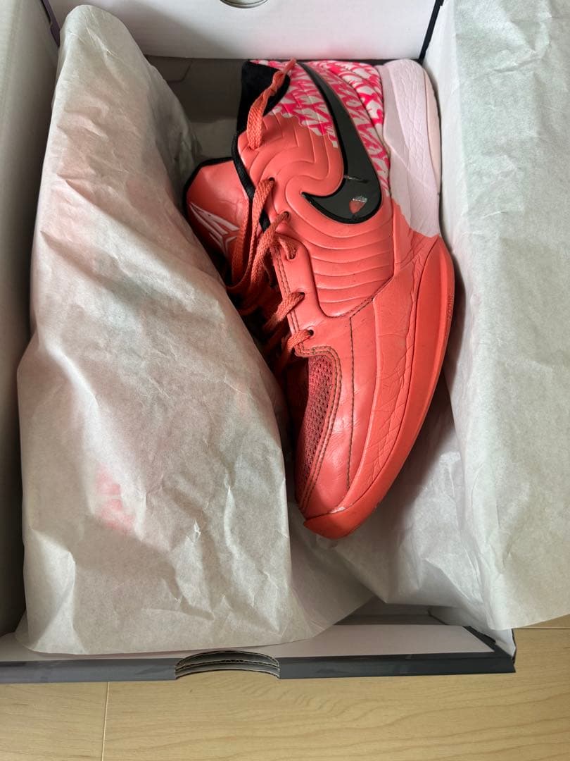 テリーNIKE