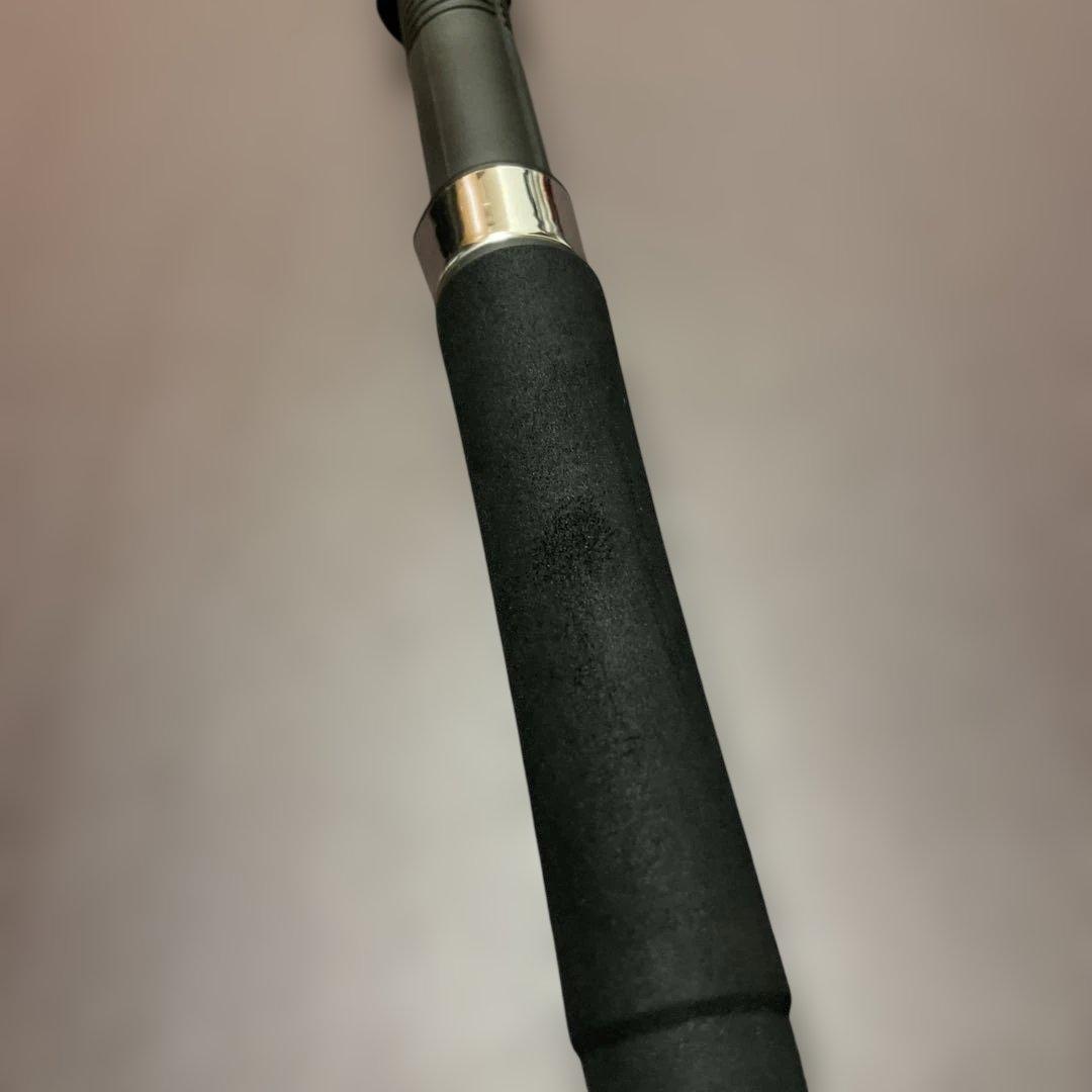 シマノ　グラップラーS68L②