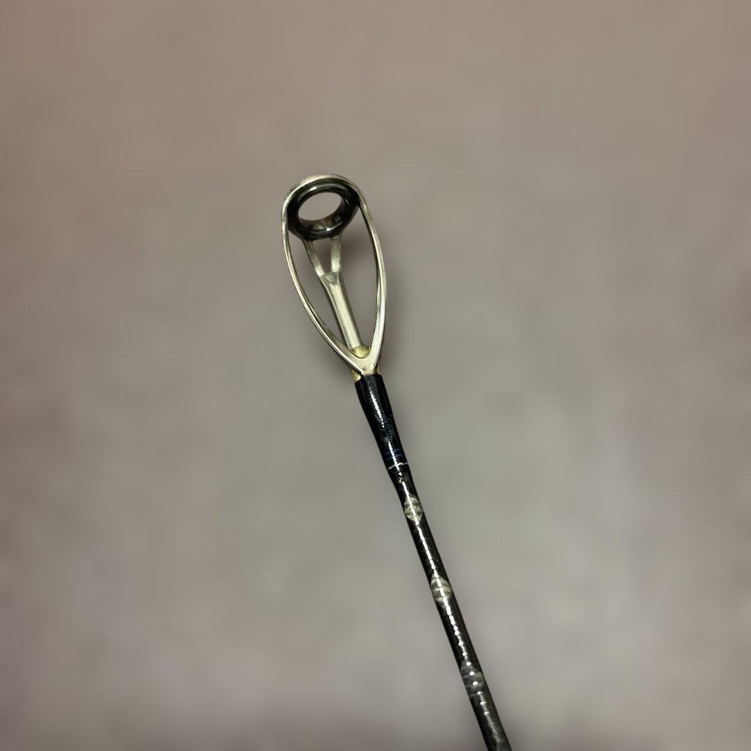 シマノ　グラップラーS68L②