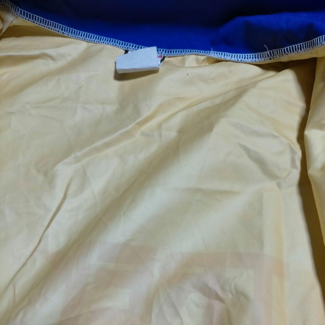 【90s☆USA製】TREK USA ウインドブレーカー GORE-TEX