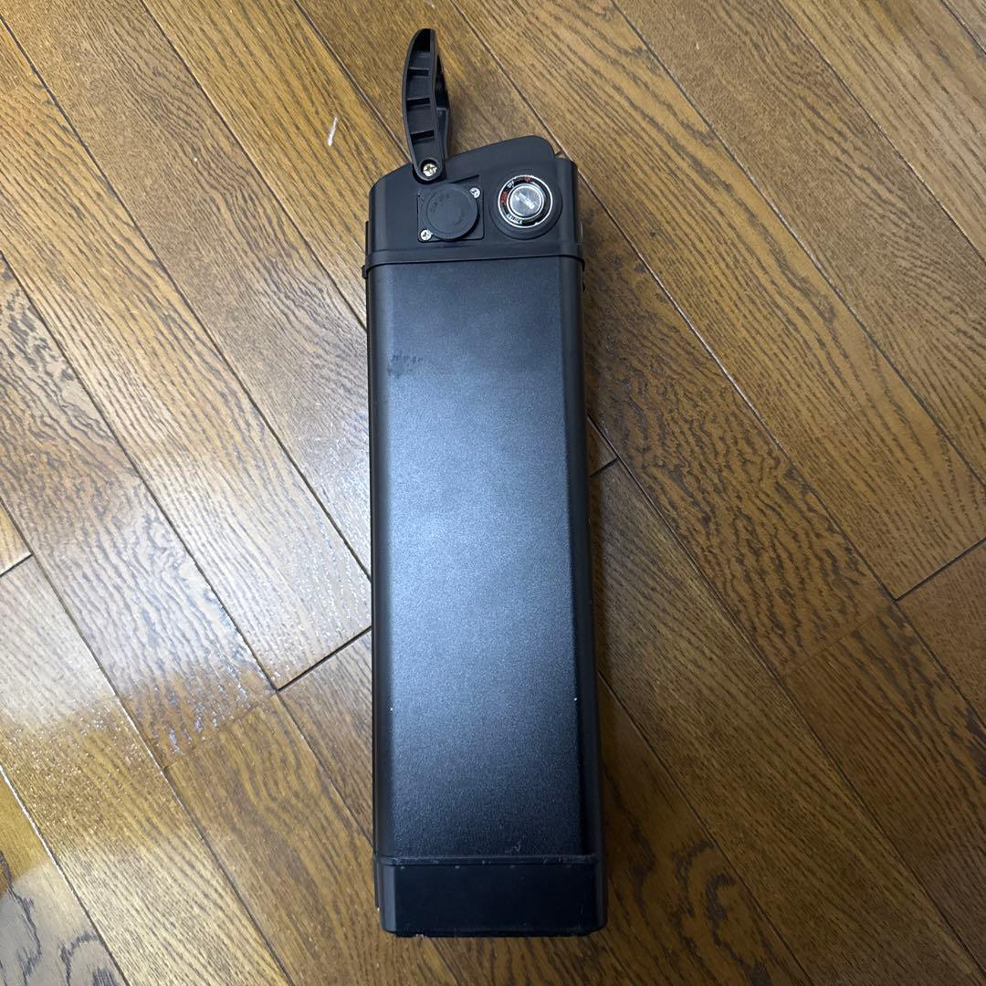モペットのバッテリー 36V