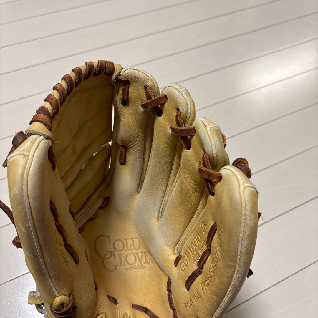 ローリングス ゴールドグローブ USA Rawlings GOLD GLOVE