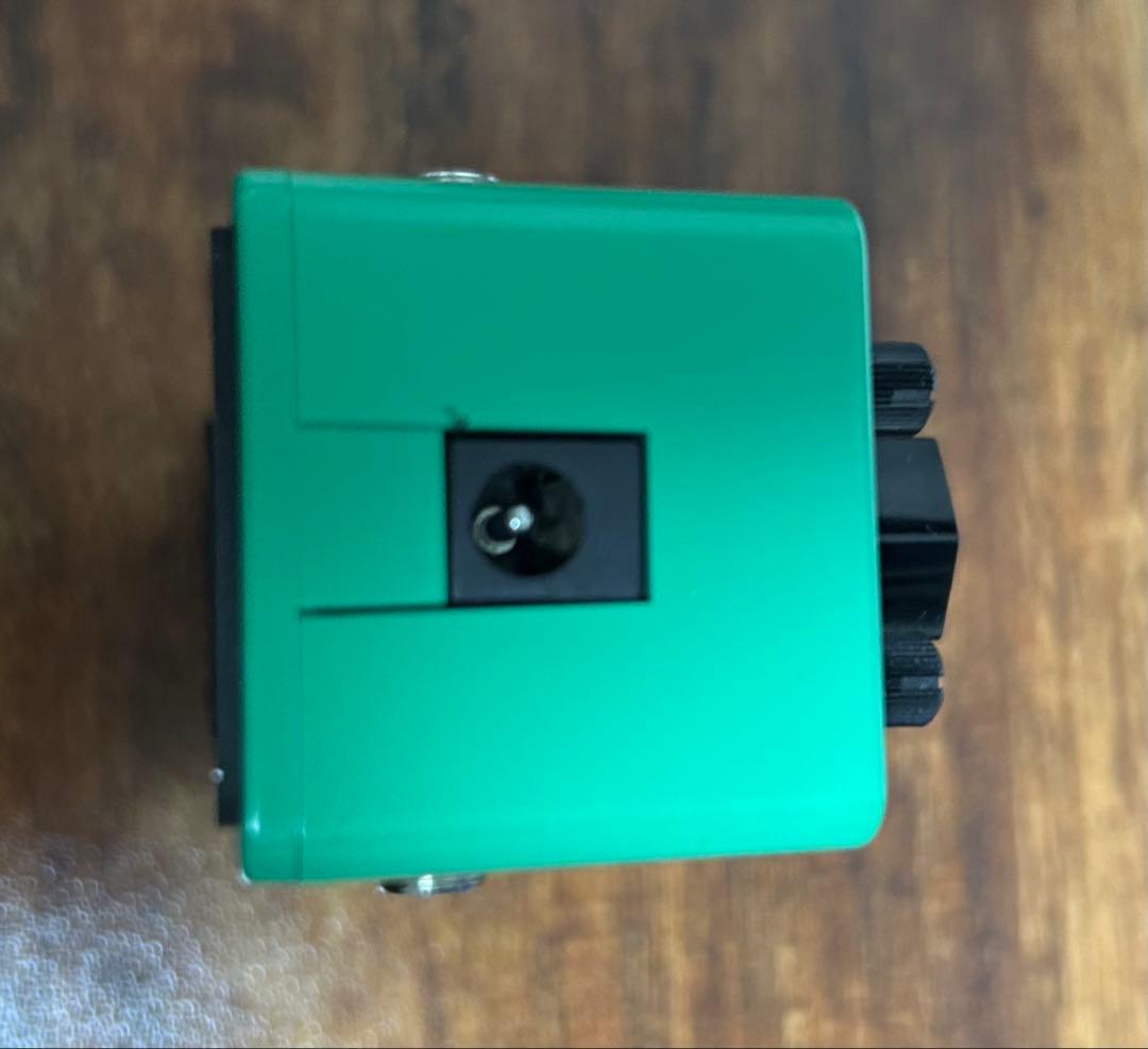 イバニーズTube Screamer Mini