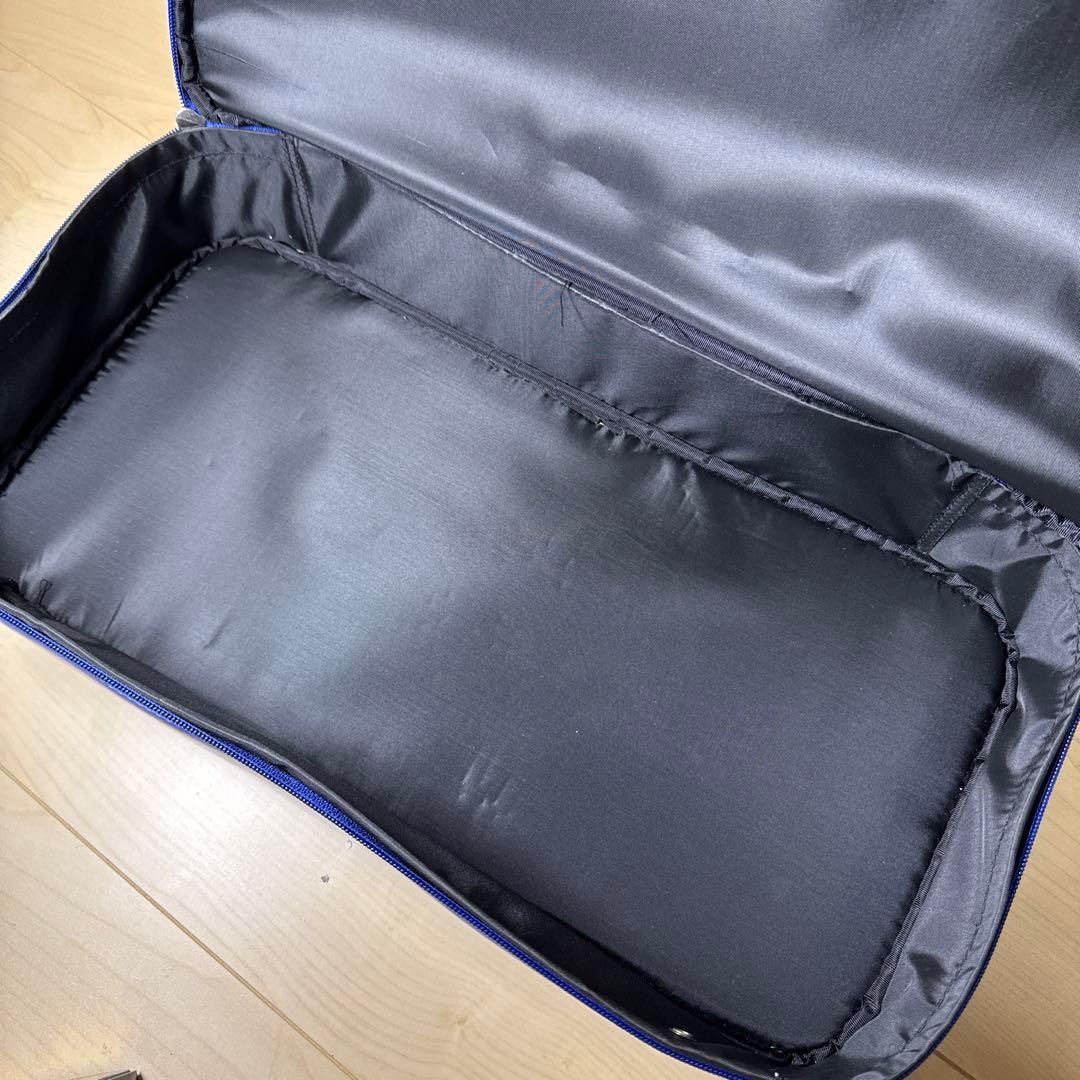 限定品　Callaway ANA ゴルフバッグ ボストンバッグ　白/青