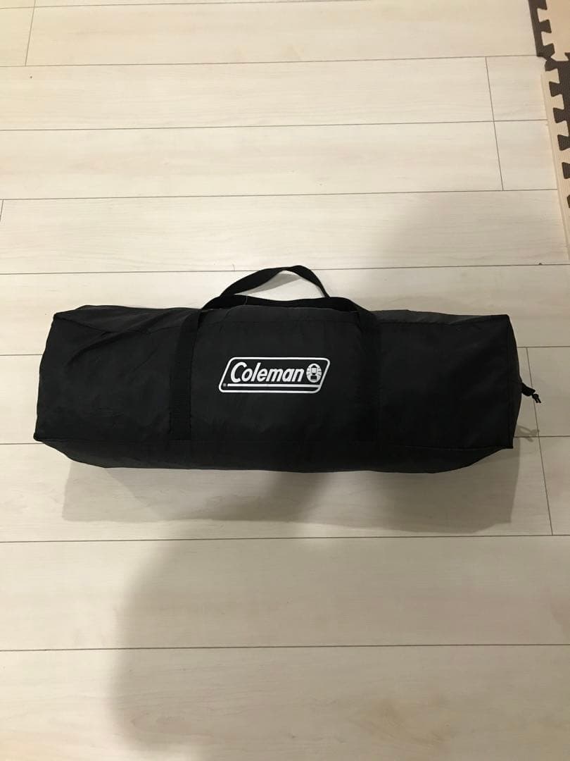 Coleman コールマン インスタントアップドーム S テント