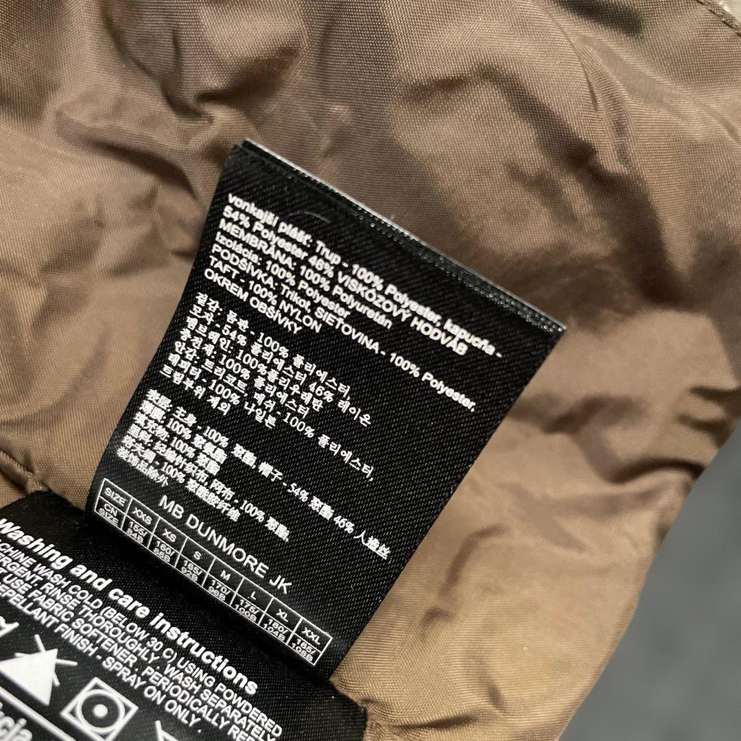 ★BURTON MB DUNMORE JK スノボーウェア アウトドア 小物格安