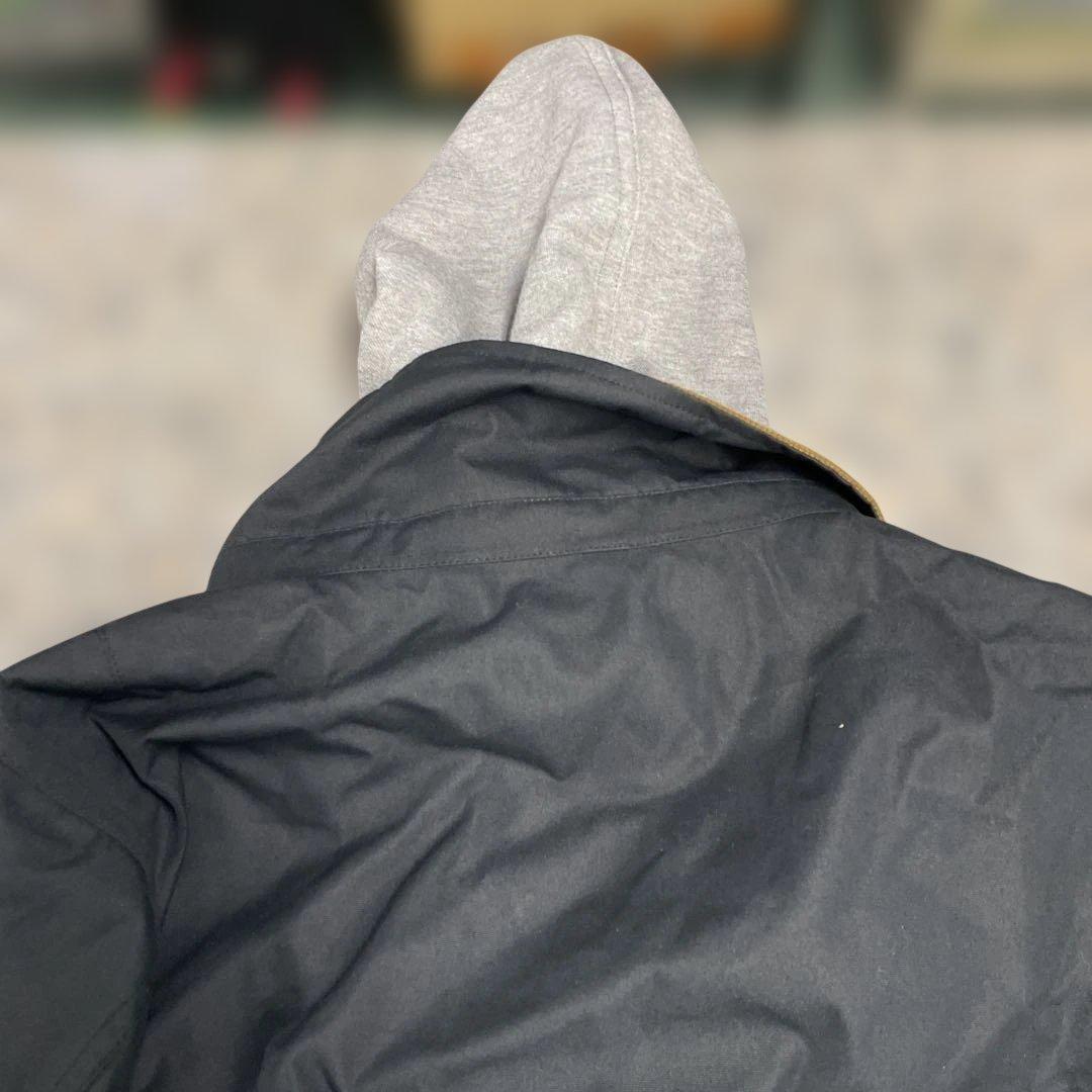 ★BURTON MB DUNMORE JK スノボーウェア アウトドア 小物格安