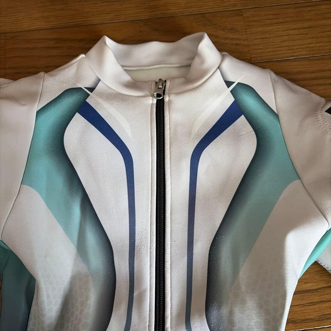 Phenix 競技用スキーワンピ　Mサイズ