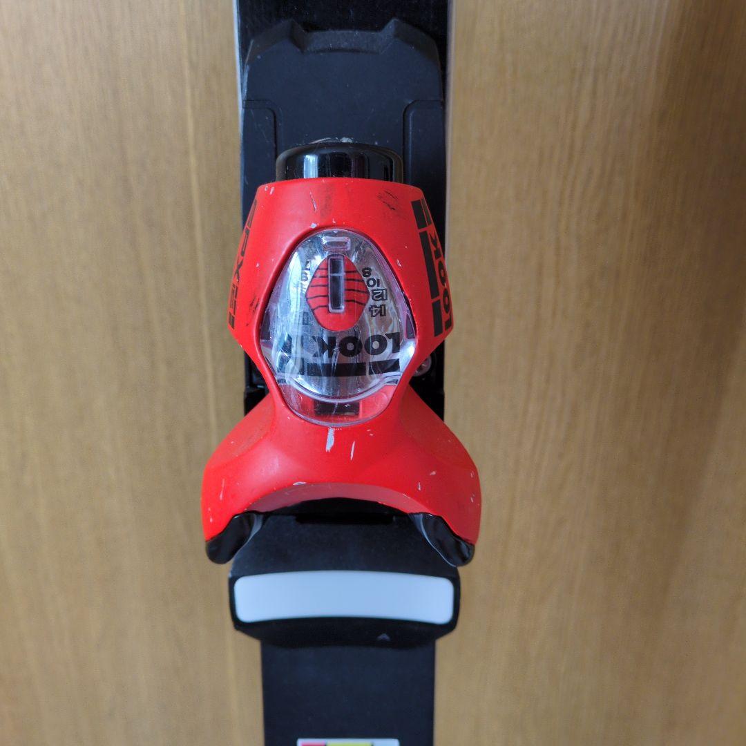 ROSSIGNOL ロシニョール GS 182