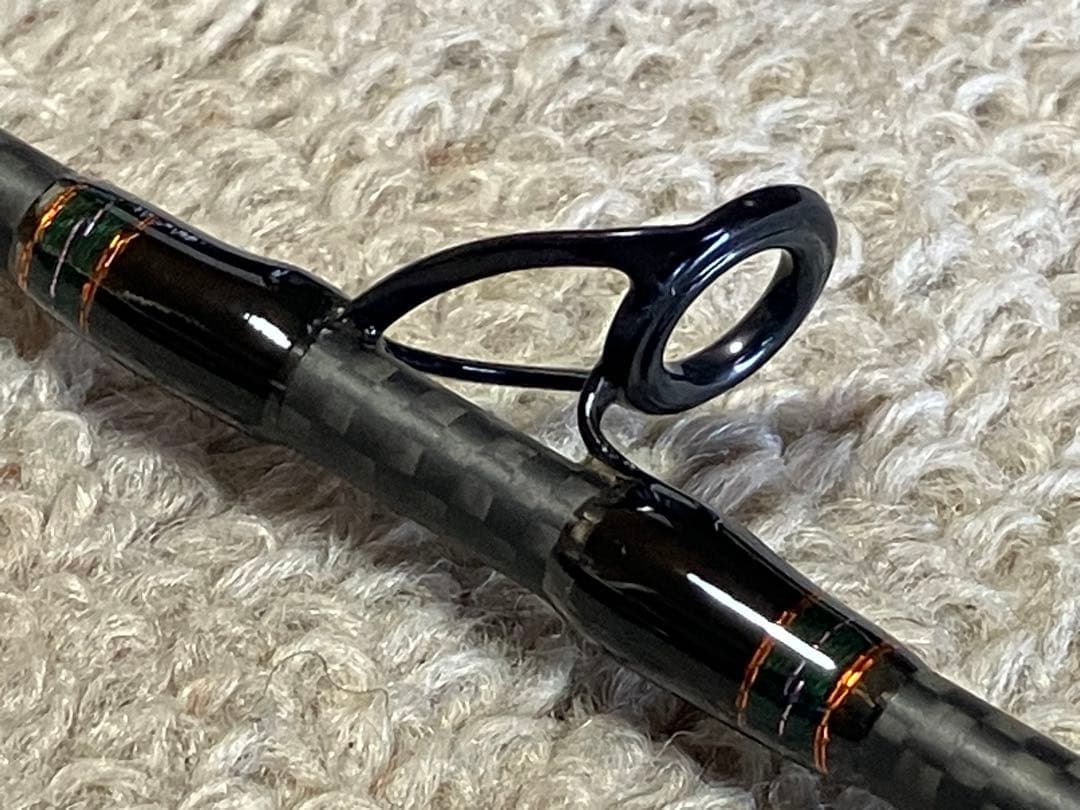 ロッド MEGABASS F1-51X TOOTHPICK