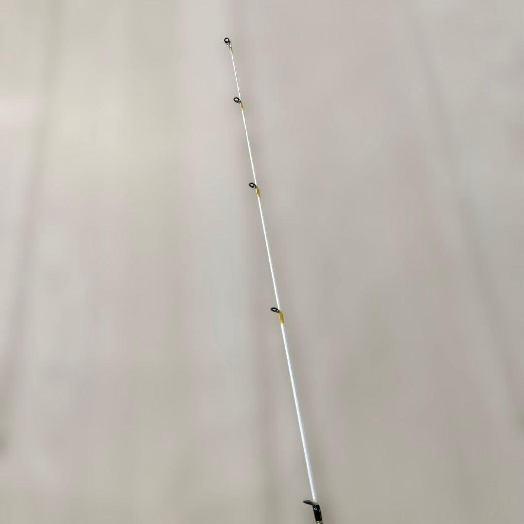 【新品未使用】メジャークラフト ジャイアントキリングGXMJ-B682ML/S
