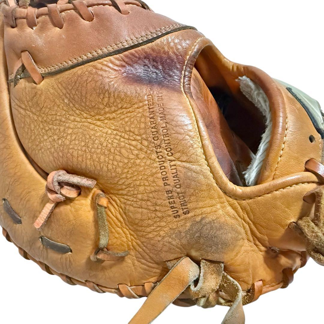 MIZUNO Global Elite RG ファーストミット グローブ 軟式