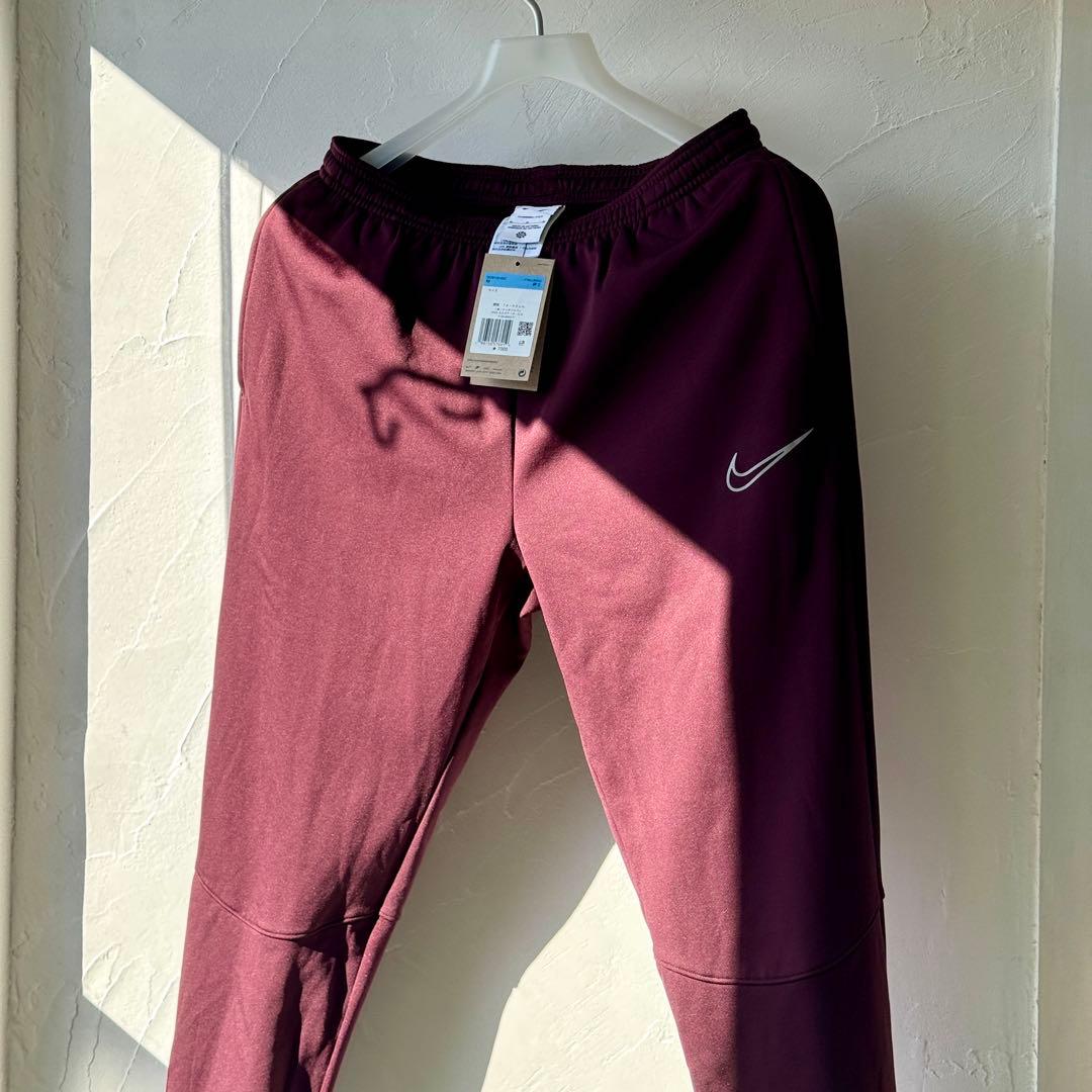 【新品タグ付き】Nikeトレーニングウェア 上下セット-『送料込』
