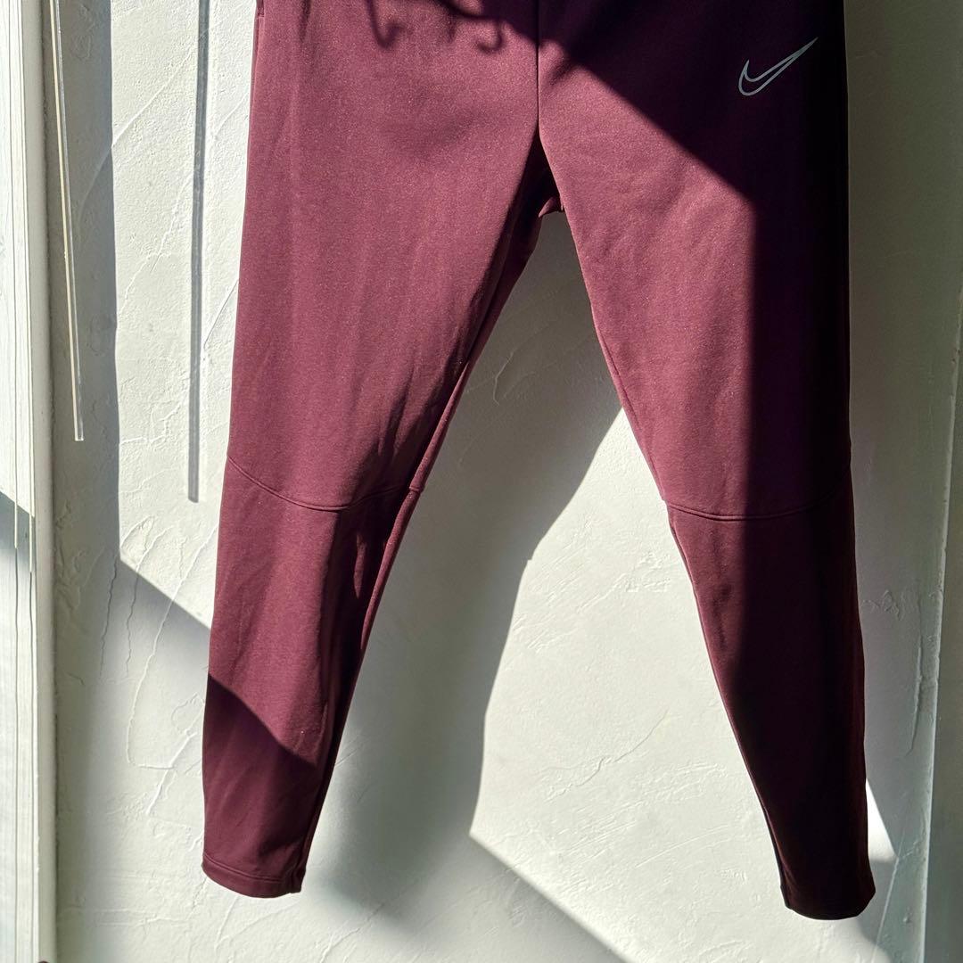 【新品タグ付き】Nikeトレーニングウェア 上下セット-『送料込』