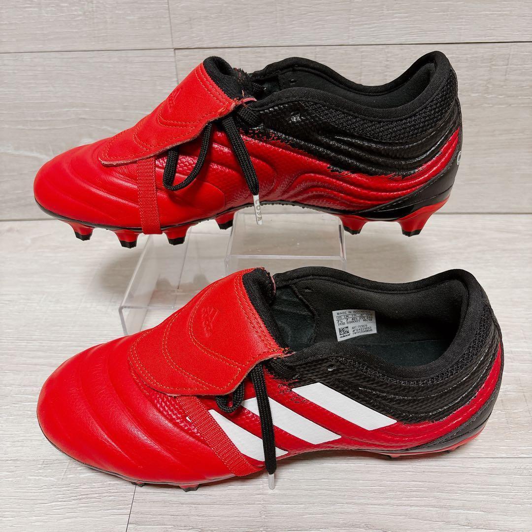 ⭐未使用級⭐アディダス adidas コパ グローロ 20.2 25.5㎝