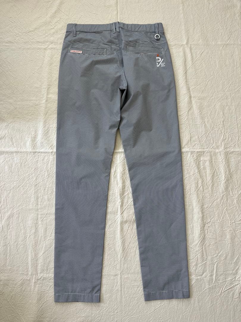 PEARLY GATES パーリーゲイツ ゴルフ　パンツ　美品