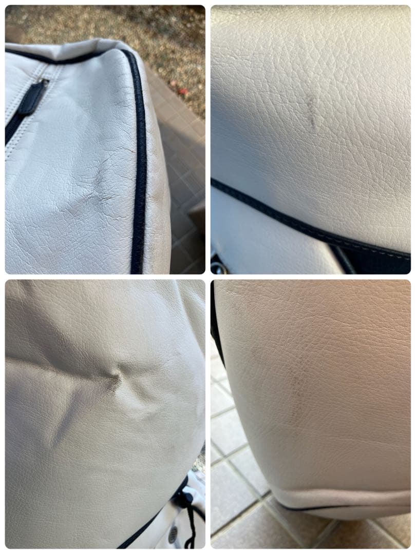 BURBERRY バーバリー キャディバッグ