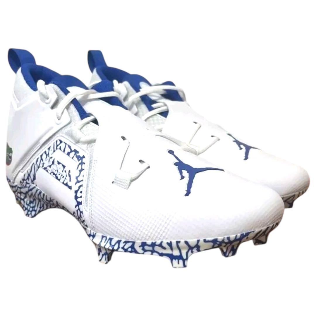 【28cm】NIKE ALPHA MENACE PRO 3 アメフト スパイク