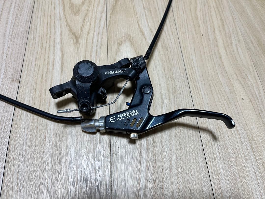 SEBIKES MONSTER RIPPER 最終値下げ