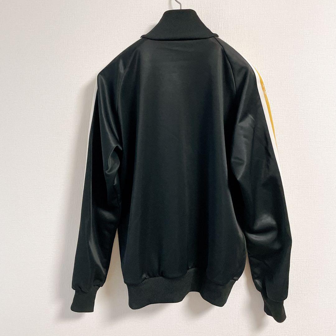 アディダス　トラックジャケット　ジャージ　レアルマドリード　アンセムジャケット