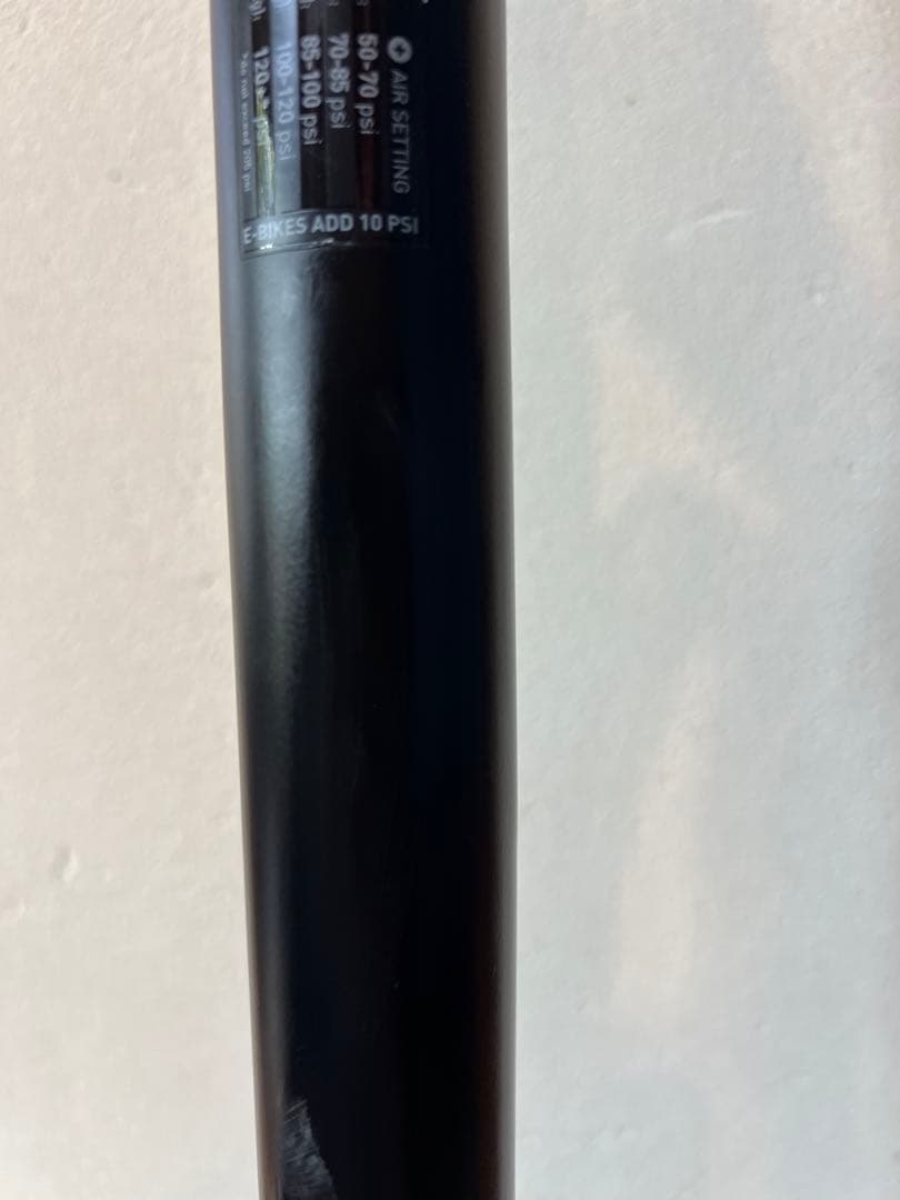 パーツ RockShox Recon Silver RL 140mm 29 Boost