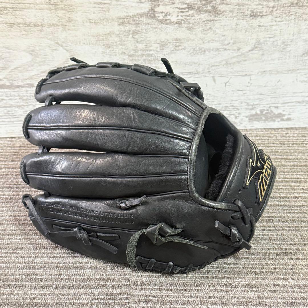 ミズノ ガチ 一般軟式 グローブ グラブ 内野用　野球　オールランド