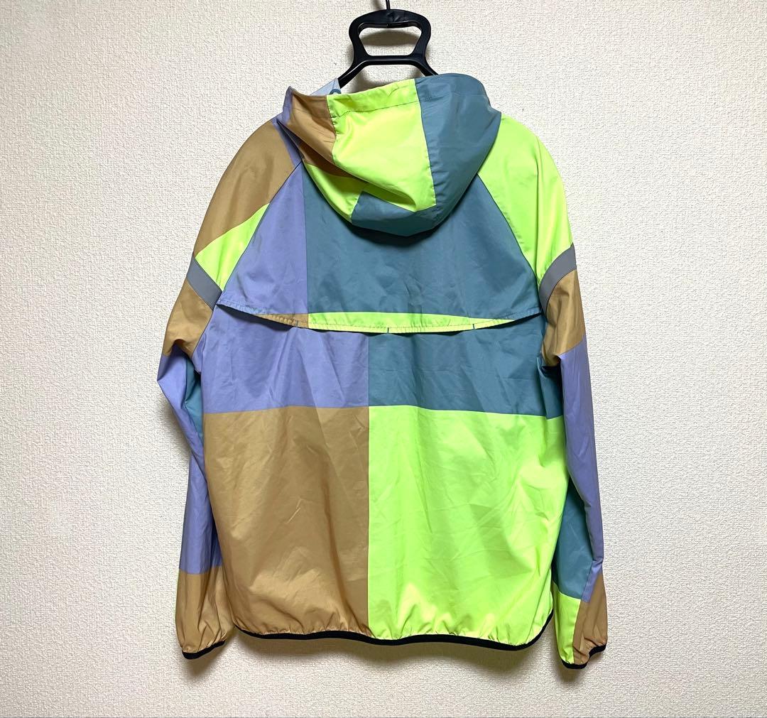 NIKE ナイキ ナイロンジャケット ウィンドランナージャケット XL