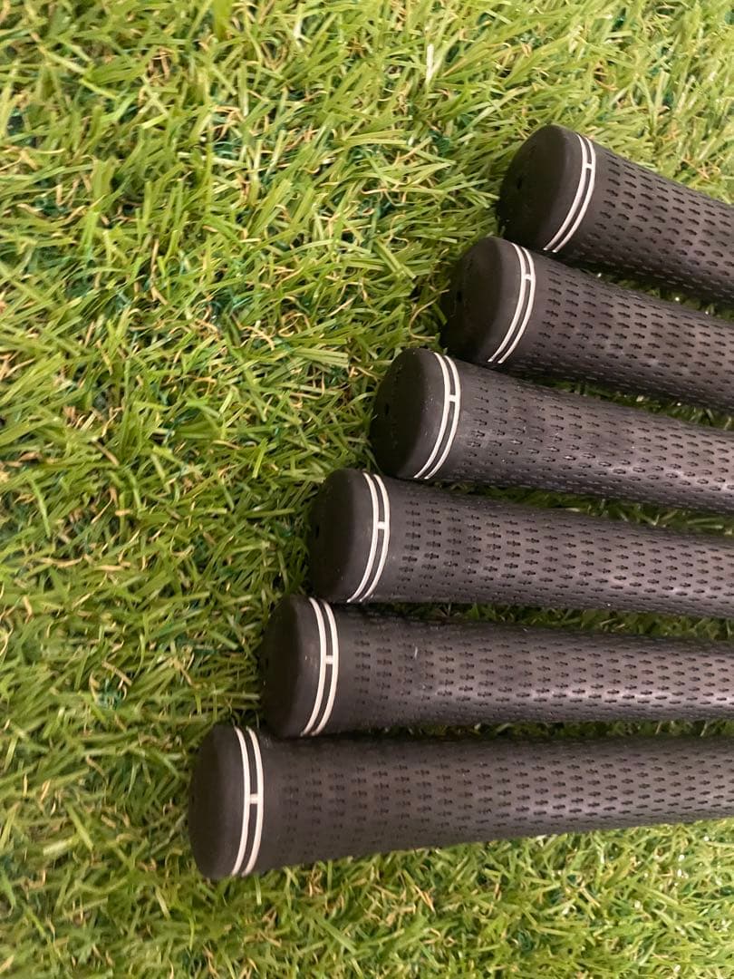 SRIXON ZX5 MK2 スリクソン　5-P 6本　モーダス105 ②