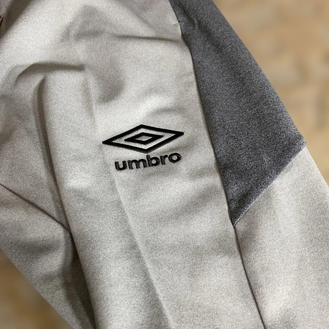 UMBRO COMBOハイブリッドSHELL-FIT上下セット税込¥19.030