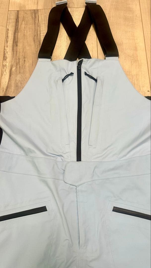 Burton [ak] 3L Stretch Hover BB Lサイズ