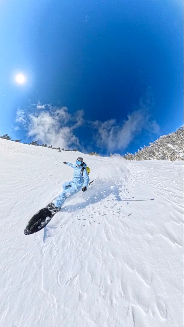 Burton [ak] 3L Stretch Hover BB Lサイズ
