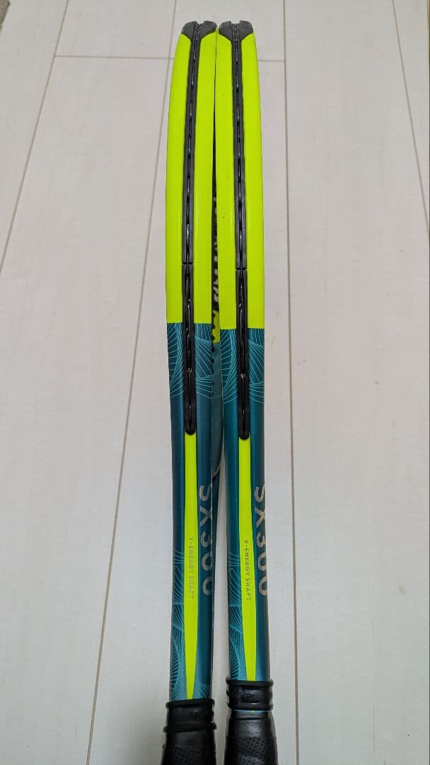 ダンロップ　SX300 G2 2本セット